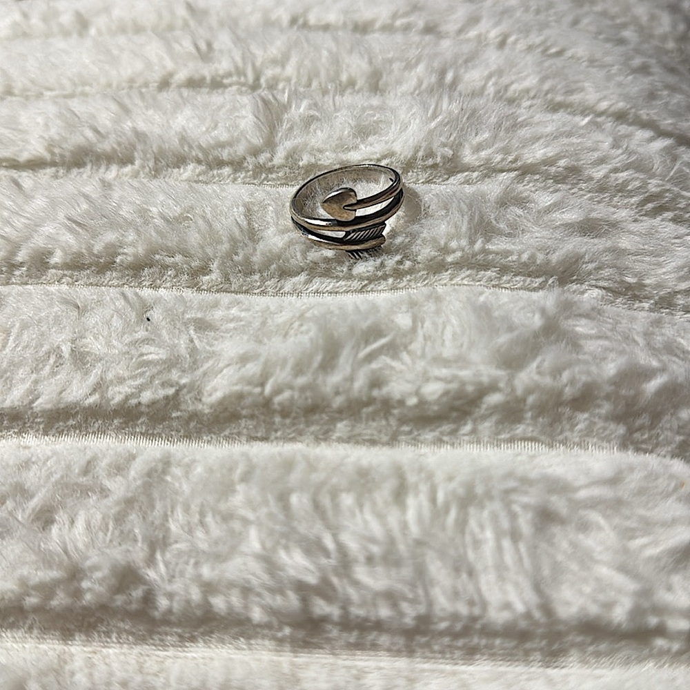 james avery ring 925